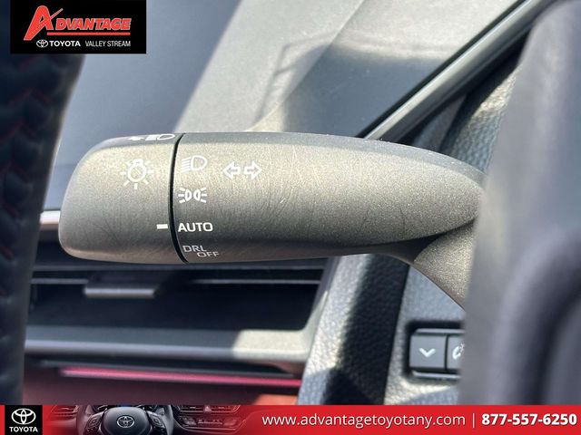Used 2026 Toyota Prius Plug-In Hybrid Hatchback