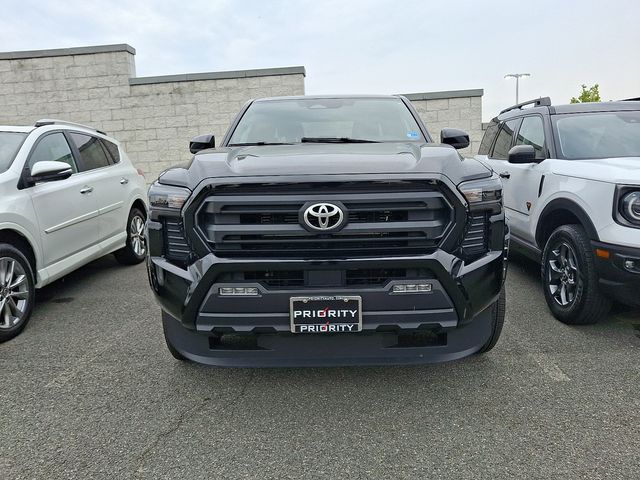 Used 2025 Toyota Tacoma Truck