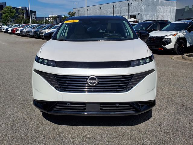 Used 2026 Nissan Murano SUV