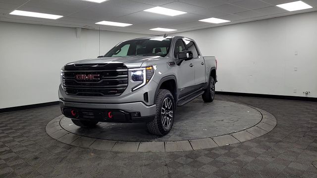 2026 – GMC – Sierra 1500