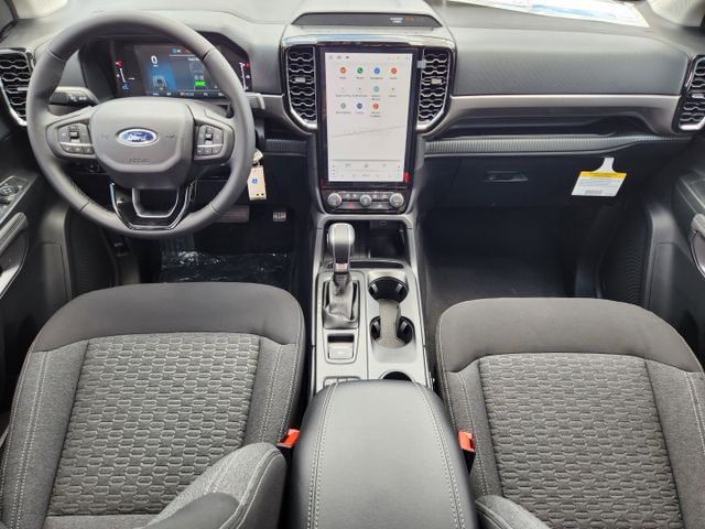 2024 Oxford White Ford Ranger XLT RWD Truck