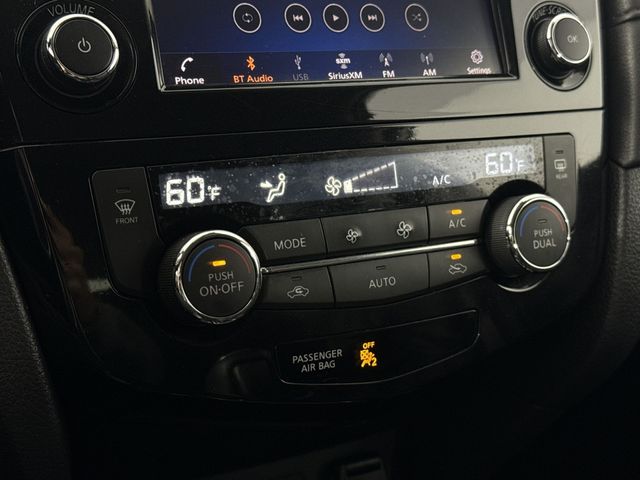 Used 2020 Nissan Rogue For Sale in Indianapolis, IN