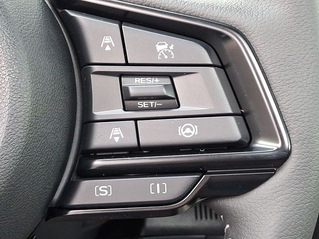 new 2026 Subaru Forester car, priced at $33,876