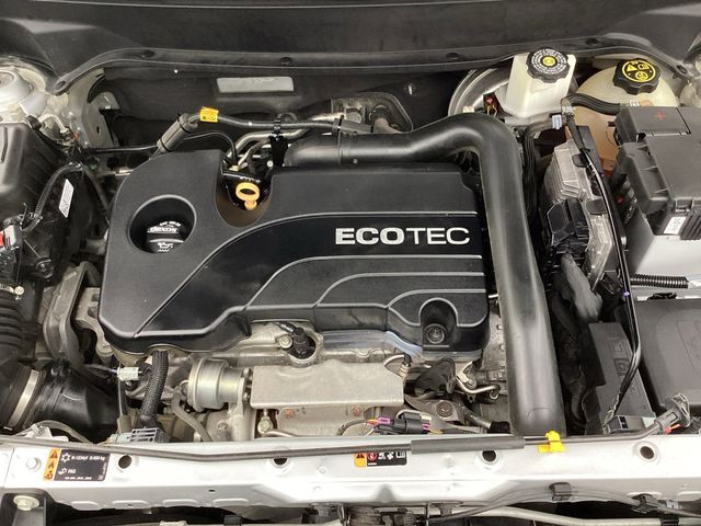 Used Car 2018 Chevrolet Equinox  Ls For Sale Under $20,000 In San Antonio, Texas