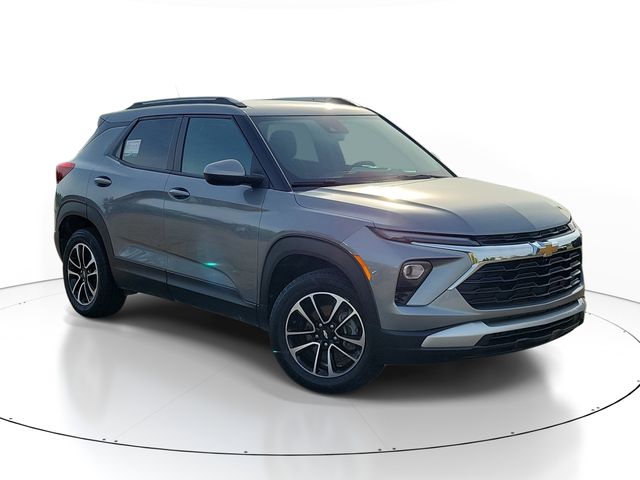  2024 Chevrolet Trailblazer LT AWD   
