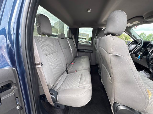 Used 2016 Ford F-150 Truck