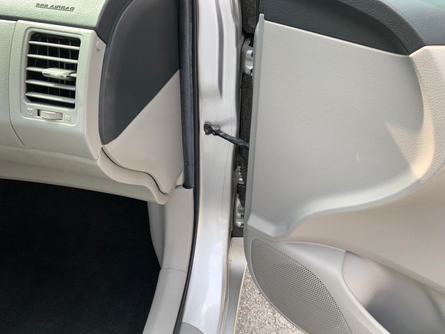 Used 2012 Toyota Corolla Sedan