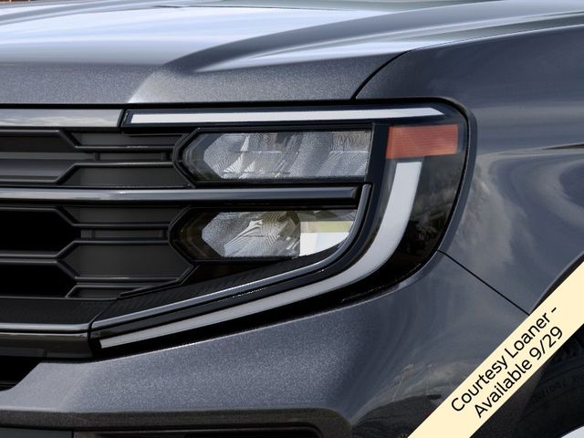 New 2027 Gray Ford Active image 18