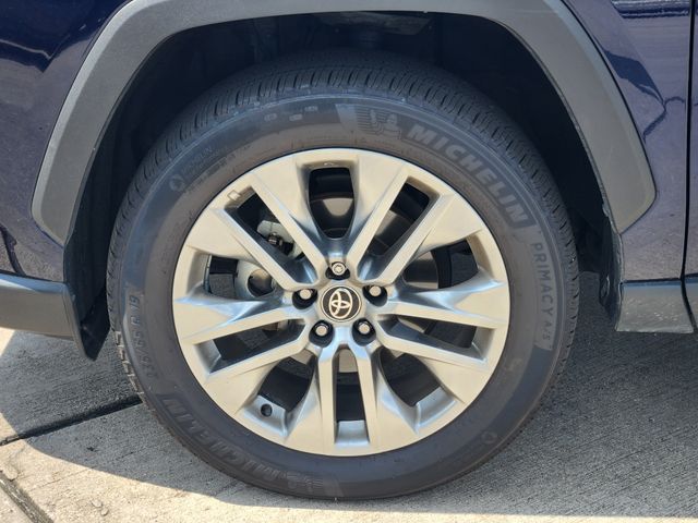 2025 Toyota RAV4 XLE Premium  at Community Toyota
