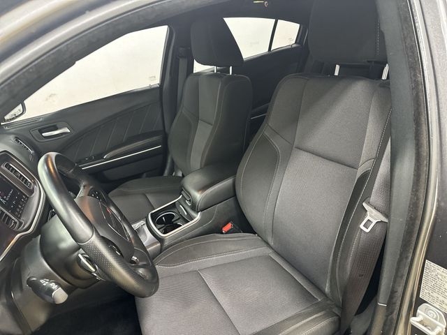 Used 2019 Gray Dodge SXT image 14