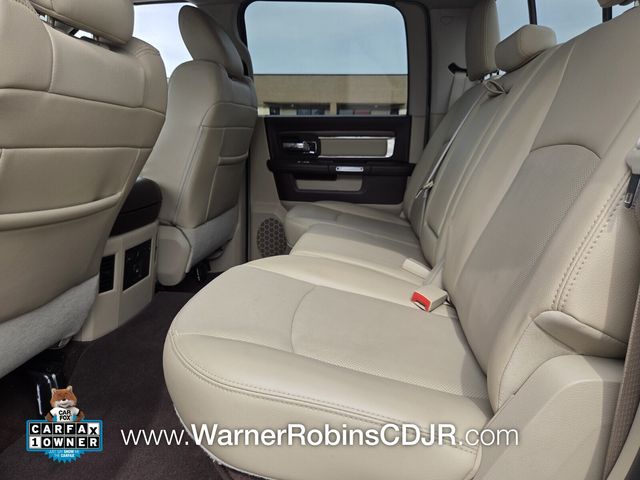 Used 2016 Ram 1500 Truck