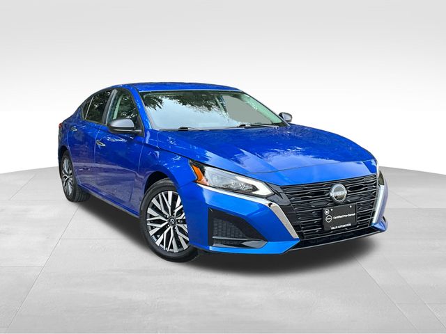 2025 Nissan Altima 2.5 SV FWD