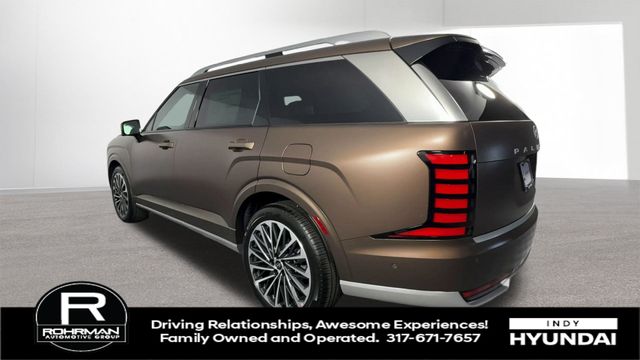 New 2026 Hyundai Palisade For Sale in Indianapolis, IN