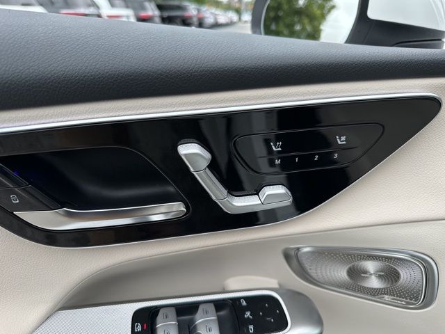 2026 Mercedes-Benz GLC GLC 300 White at Bob King Buick GMC