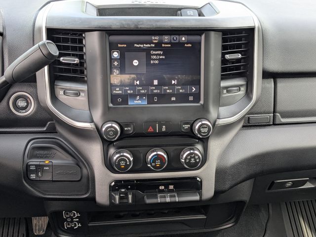 2024 Ram 2500 Big Horn Crew Cab 4x4 6'4" Box