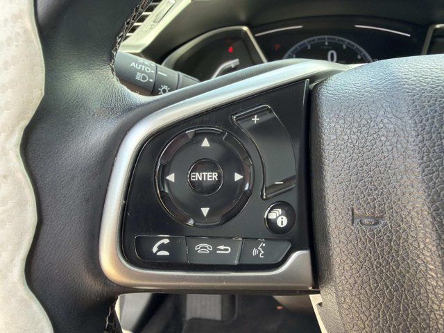 Used 2021 Honda Civic Sedan