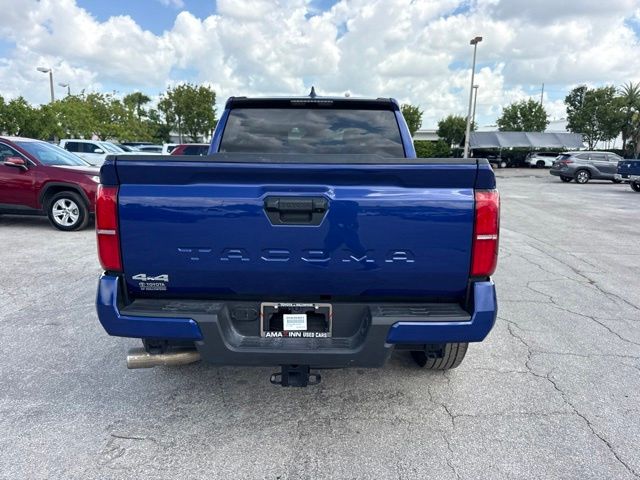 2025 Toyota Tacoma - $39,988