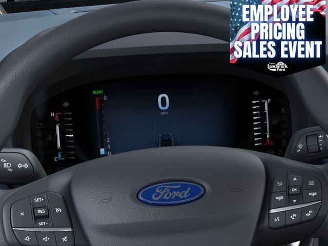 new 2026 Ford Maverick car, priced at $32,116