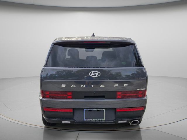 2027 Hyundai Santa Fe