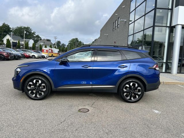 Used 2023 Kia Sportage SUV