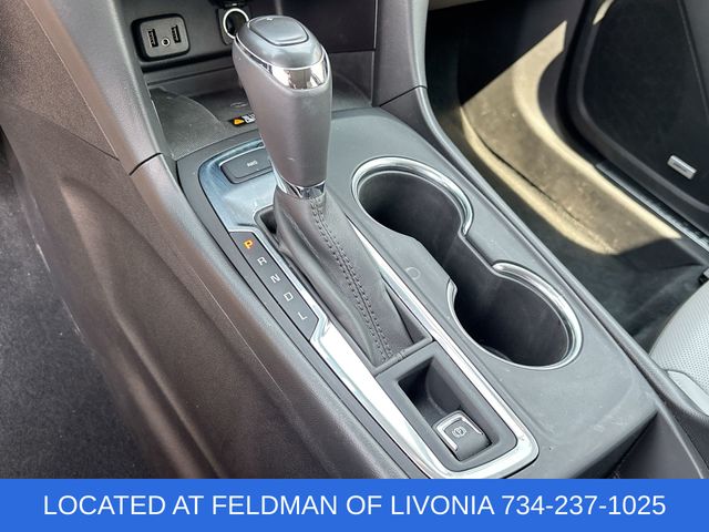 Used 2018 Chevrolet Equinox For Sale in Livonia, MI