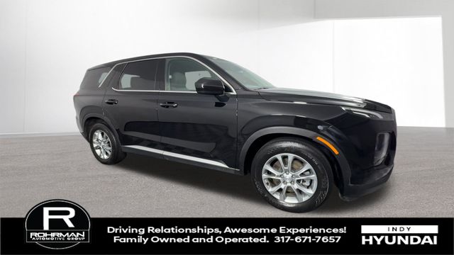 Used 2021 Hyundai Palisade For Sale in Indianapolis, IN