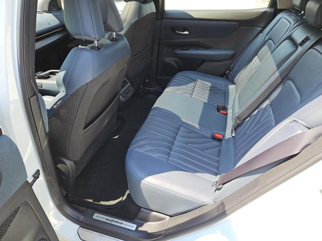 Used 2023 Nissan Ariya SUV