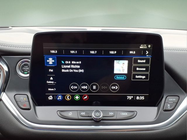 Used 2025 Chevrolet Blazer LT For Sale in Livonia, MI