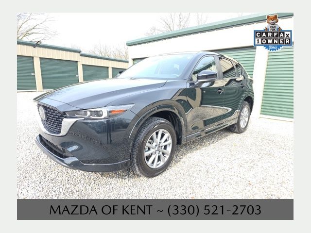 2023 Mazda CX-50 2.5 S Preferred Plus Package for sale at Auto World Credit