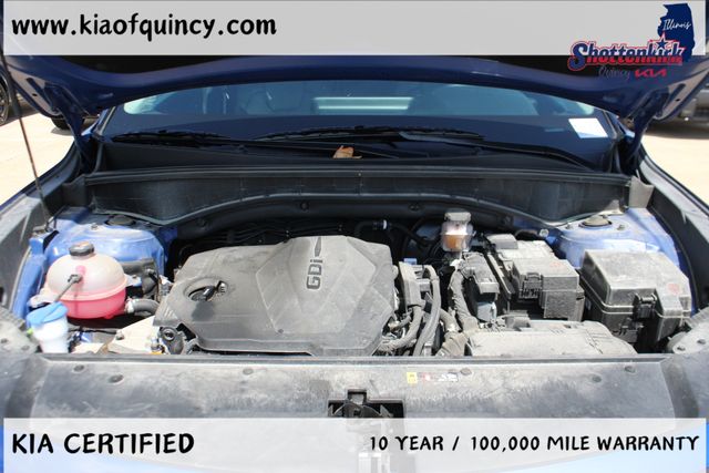 Used 2023 Kia Sorento SUV