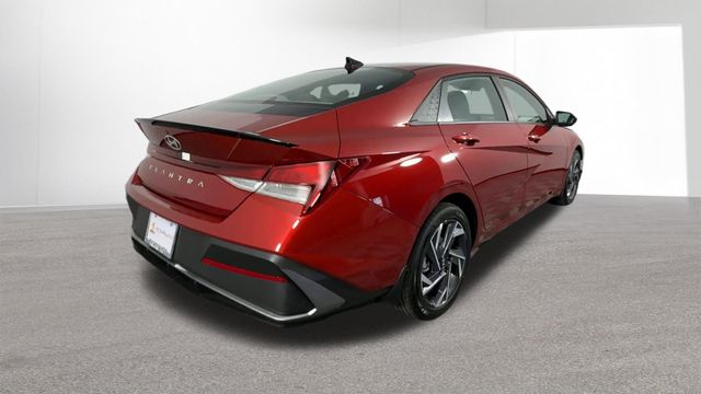Used 2025 Hyundai Elantra For Sale in Indianapolis, IN