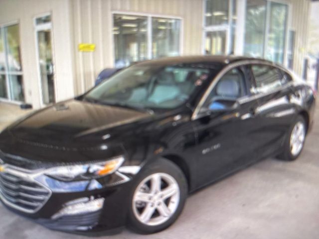 2024 Chevrolet Malibu LT with 1LT FWD
