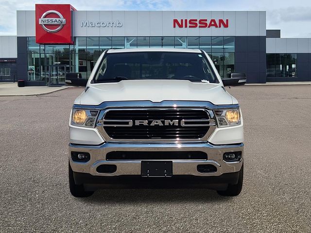 Used 2020 Ram 1500 Truck