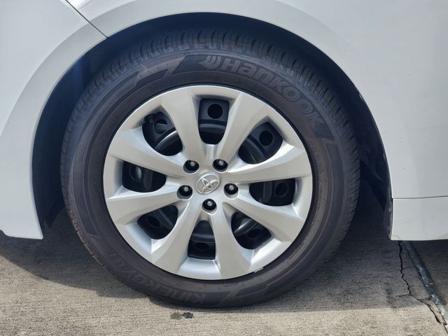 2026 Toyota Corolla LE - 9