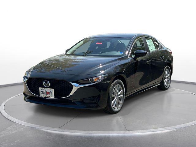 2026 Mazda MAZDA3 2.5 S