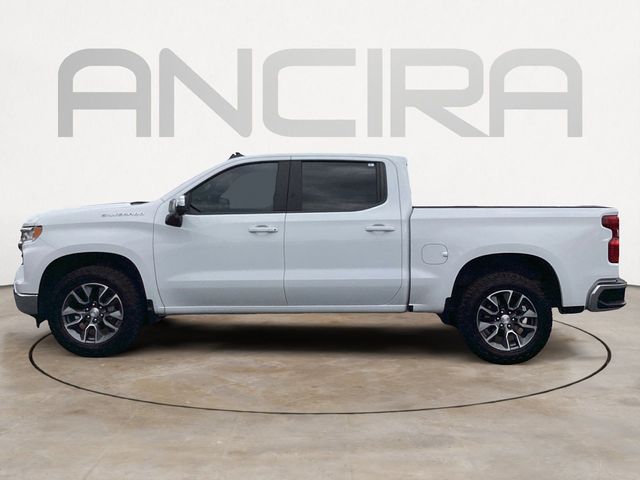 Used Car 2023 Chevrolet Silverado 1500  Lt For Sale Under $35,000 In San Antonio, Texas