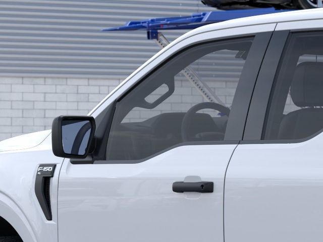 2026 Ford F-150 XL:169830