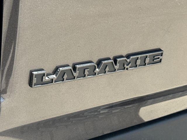 New 2026 Ram 1500 Truck