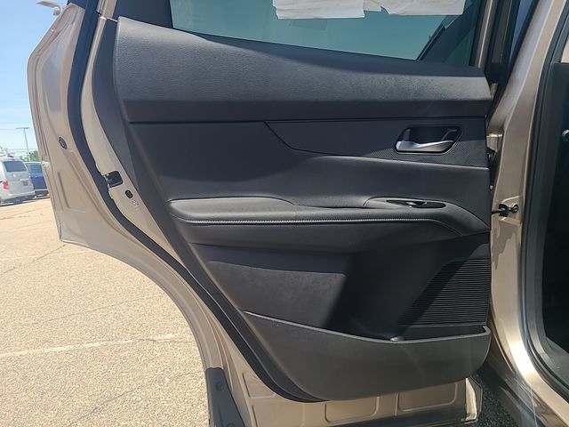 New 2026 Nissan Murano SUV