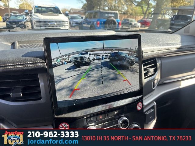 Used Car 2024 Ford Expedition  Xlt For Sale Under $40,000 In San Antonio, Texas