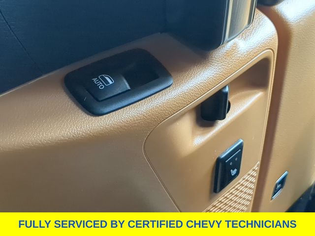 Used 2022 Chrysler Pacifica Van
