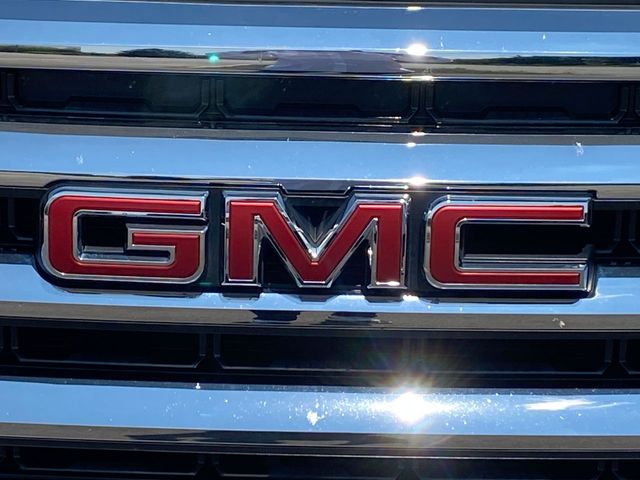 2021 GMC Sierra 1500 SLE 29