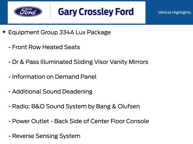 Used 2021 Gray Ford Badlands image 4