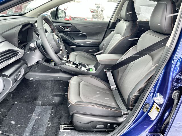 New 2026 Blue Subaru Limited image 15