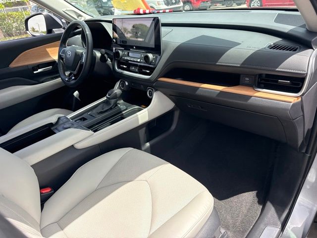 2026 Toyota Grand Highlander Limited - Photo 16