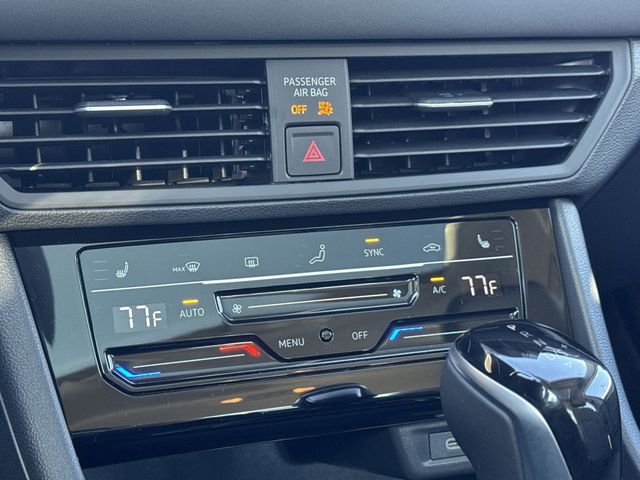 New 2026  Volkswagen 1.5T SE image 20