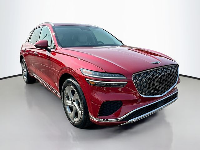 Thumbnail: 2026 Genesis GV70 - 3