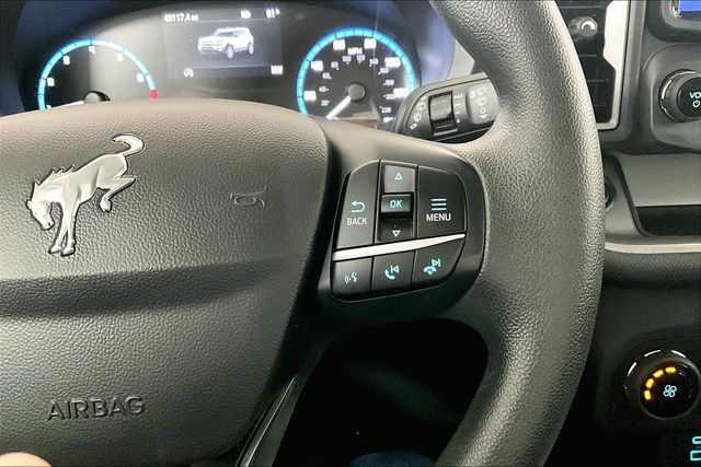 Used 2022 Ford Bronco Sport For Sale in OLIVE BRANCH, MS