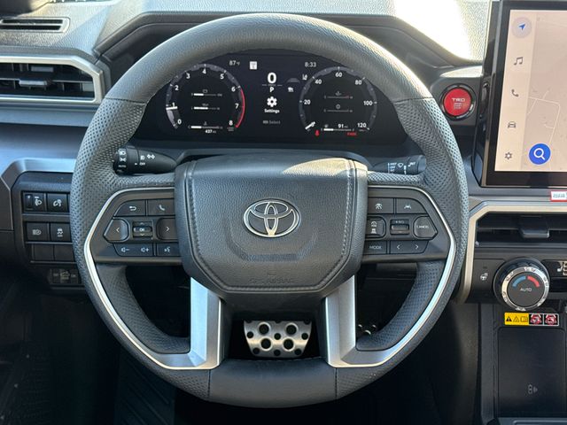 Used 2026 Toyota Tacoma Truck