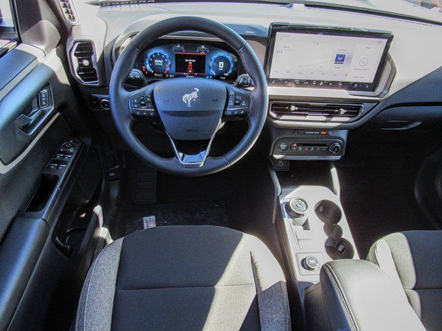 Photo of 2025 Ford Bronco Sport Big Bend in Dallas, GA - 11,  2025 Ford Bronco Sport Big Bend:167779